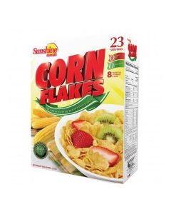 SUNSHINE CORNFLAKES 650g