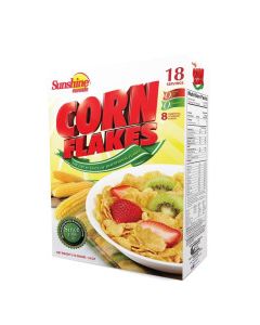 SUNSHINE CORNFLAKES 510g