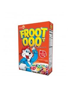 SUNSHINE FROOT OOOS 275g