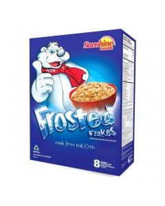 SUNSHINE FROSTED FLAKES 740g