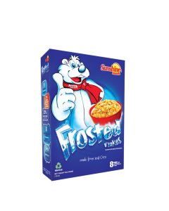 SUNSHINE FROSTED FLAKES 284g