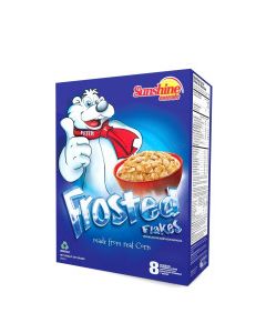 SUNSHINE FROSTED FLAKES 567g