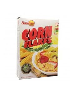 SUNSHINE CORNFLAKES 340g