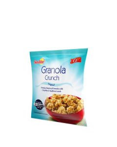 SUNSHINE GRANOLA CRUNCH ORIGINAL 65g