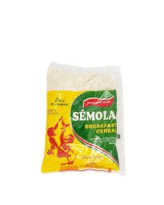 SEMOLA BREAKFAST CEREAL 8oz