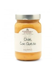 STONEWALL CHILE CON QUESO 16oz