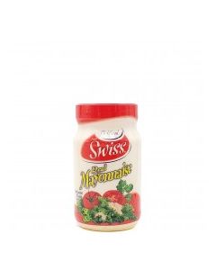 SWISS MAYONNAISE 237ml