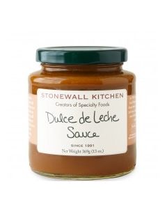 STONEWALL DULCE DE LECHE 13oz