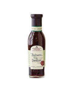 STONEWALL DRESSING BALSAMIC FIG  11oz