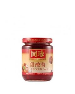 TUNG CHUN SWEET&SOUR SAUCE 227g