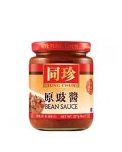 TUNG CHUN BEAN SAUCE 227g