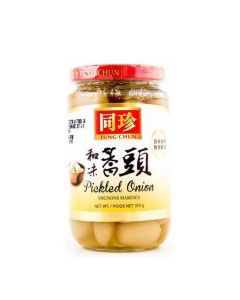 TUNG CHUN PICKLED ONION 375g