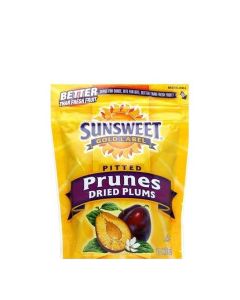 SUNSWEET PRUNES PITTED WHOLE 10oz