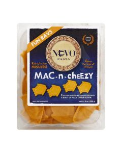 NUOVO MAC N CHEEZY 9oz