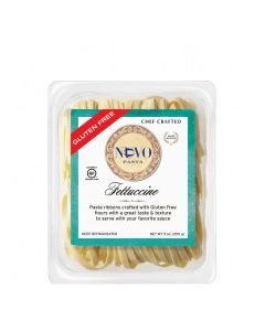 NUOVO FETTUCINE GLUTEN FREE 9oz