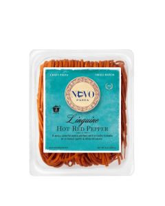 NUOVO LINGUINE HOT RED PEPPER 9oz