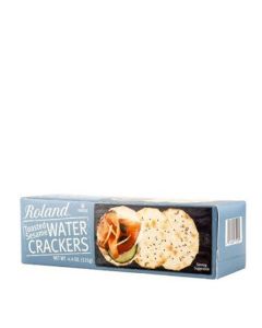 ROLAND SESAME CRACKERS 4.4oz