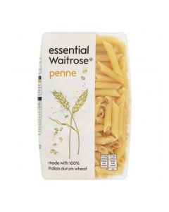 WAITROSE PENNE 500g