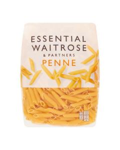 WAITROSE PENNE 1kg