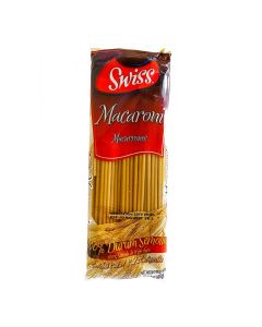 SWISS MACARONI 400g