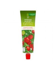 WAITROSE TOMATO PUREE ORG 100g