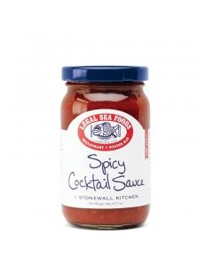 STONEWALL SAUCE SPICY COCKTAIL 8.75oz