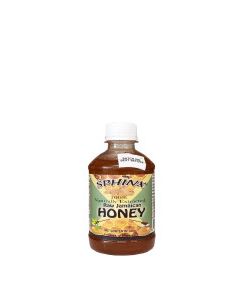 SPHINX 100% NATURAL HONEY 370g