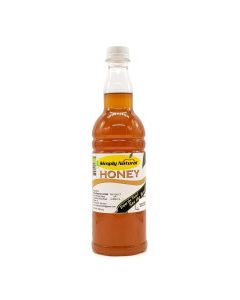 SIMPLY NATURAL HONEY 750ml