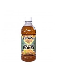 SPHINX 100% NATURAL HONEY 630g