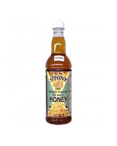 SPHINX 100% NATURAL HONEY 750ml