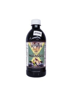 SPHINX 100% PURE CANE MOLASSES 630g