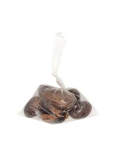 NUTMEG WHOLE 6ct 45g