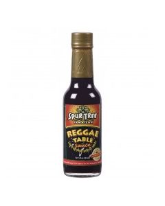 SPUR TREE SAUCE REGGAE TABLE 5oz