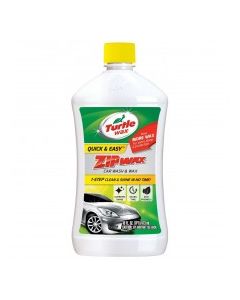 TURTLE WAX ZIP CAR WASH 16oz