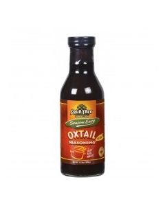 SPUR TREE SEASONING OXTAIL 13.9oz