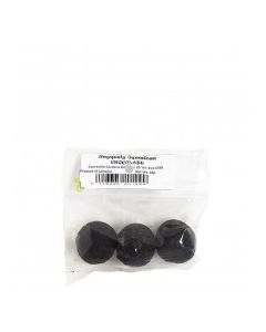 UNYQUELY JA CHOCOLATE BALLS 50g