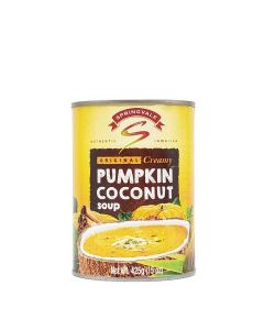 SPRINGVALE ORIG PUMPKIN COCONT SOUP 15oz