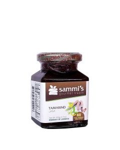 SAMMIS JAM TAMARIND 190g