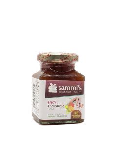 SAMMIS JAM TAMARIND SPICY 190g