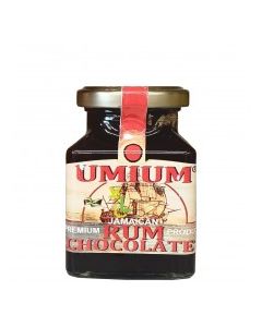 UMIUM RUM CHOCOLATE SPREAD 200g