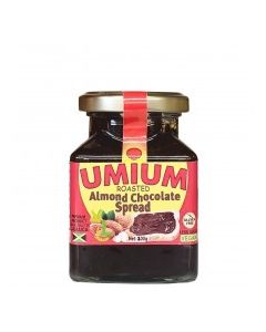 UMIUM ALMOND CHOCOLATE SPREAD 200g