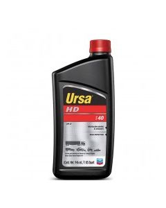 URSA HD API SAE 40 946ml