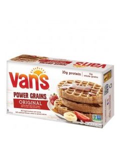 VANS WAFFLES POWER GRAIN ORIG 9oz