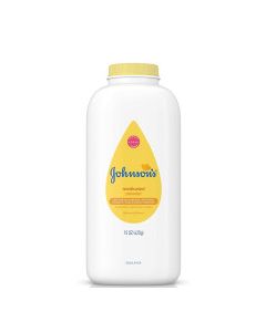 JOHNSONS BABY POWDER MEDICATED 15oz