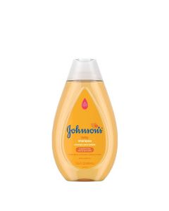 JOHNSONS BABY SHAMPOO 13.6oz