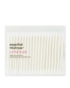 WAITROSE COTTON BUDS 100% 200s