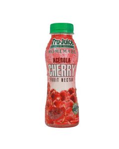 TRU-JUICE CHERRY 340ml