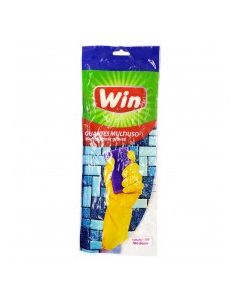 WIN MULTIPURPOSE GLOVES 1ct