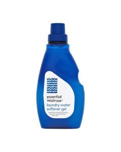 WAITROSE LAUNDRY SOFTENER GEL 750ml