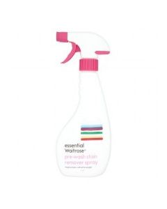 WAITROSE STAIN REMOVER 500ml